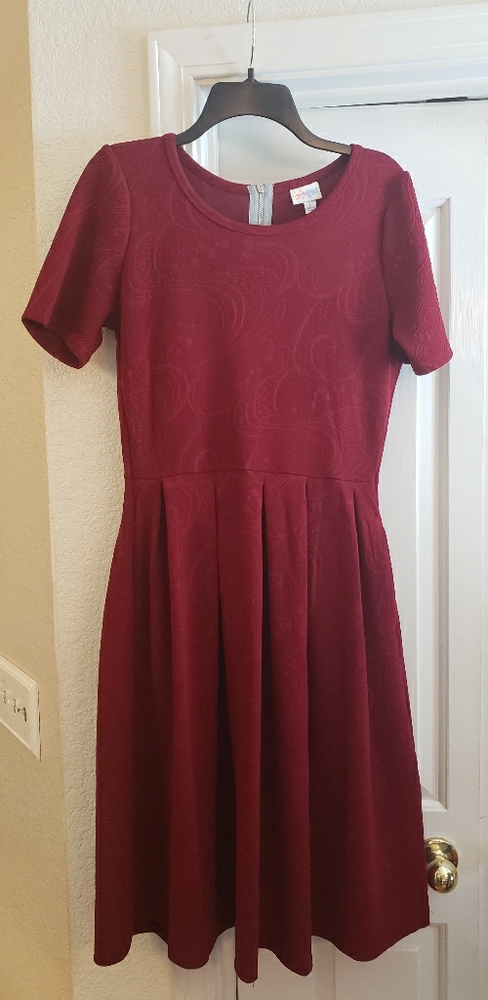 Lularoe Amelia